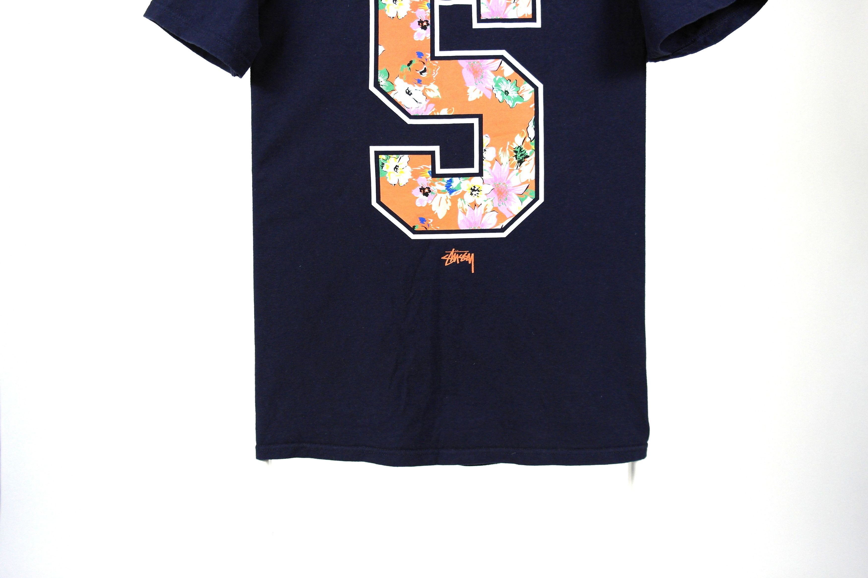 Stussy Stussy 80 T-shirt Size US M / EU 48-50 / 2 - 3 Thumbnail