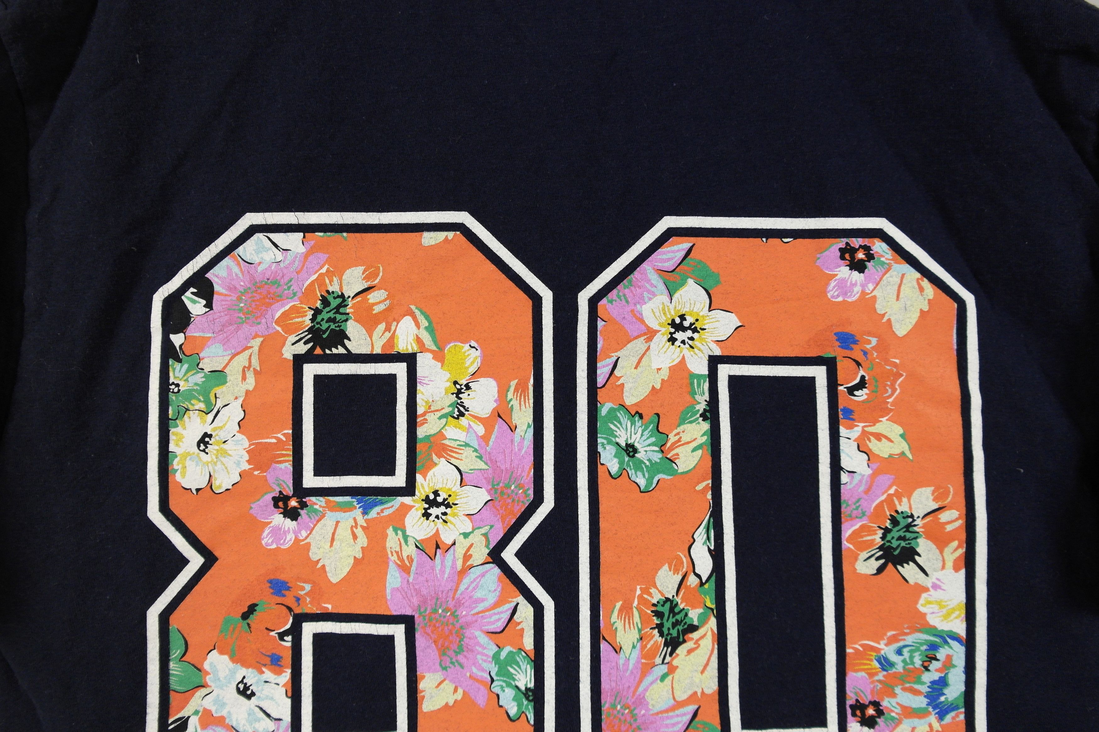 Stussy Stussy 80 T-shirt Size US M / EU 48-50 / 2 - 10 Thumbnail