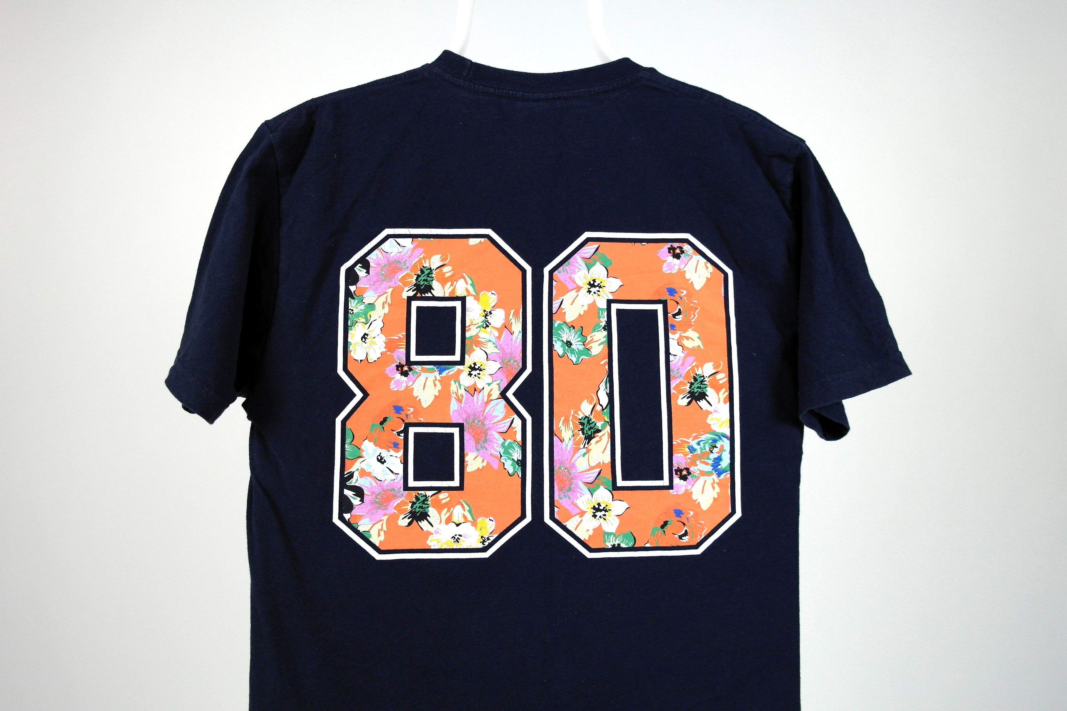 Stussy Stussy 80 T-shirt Size US M / EU 48-50 / 2 - 9 Thumbnail