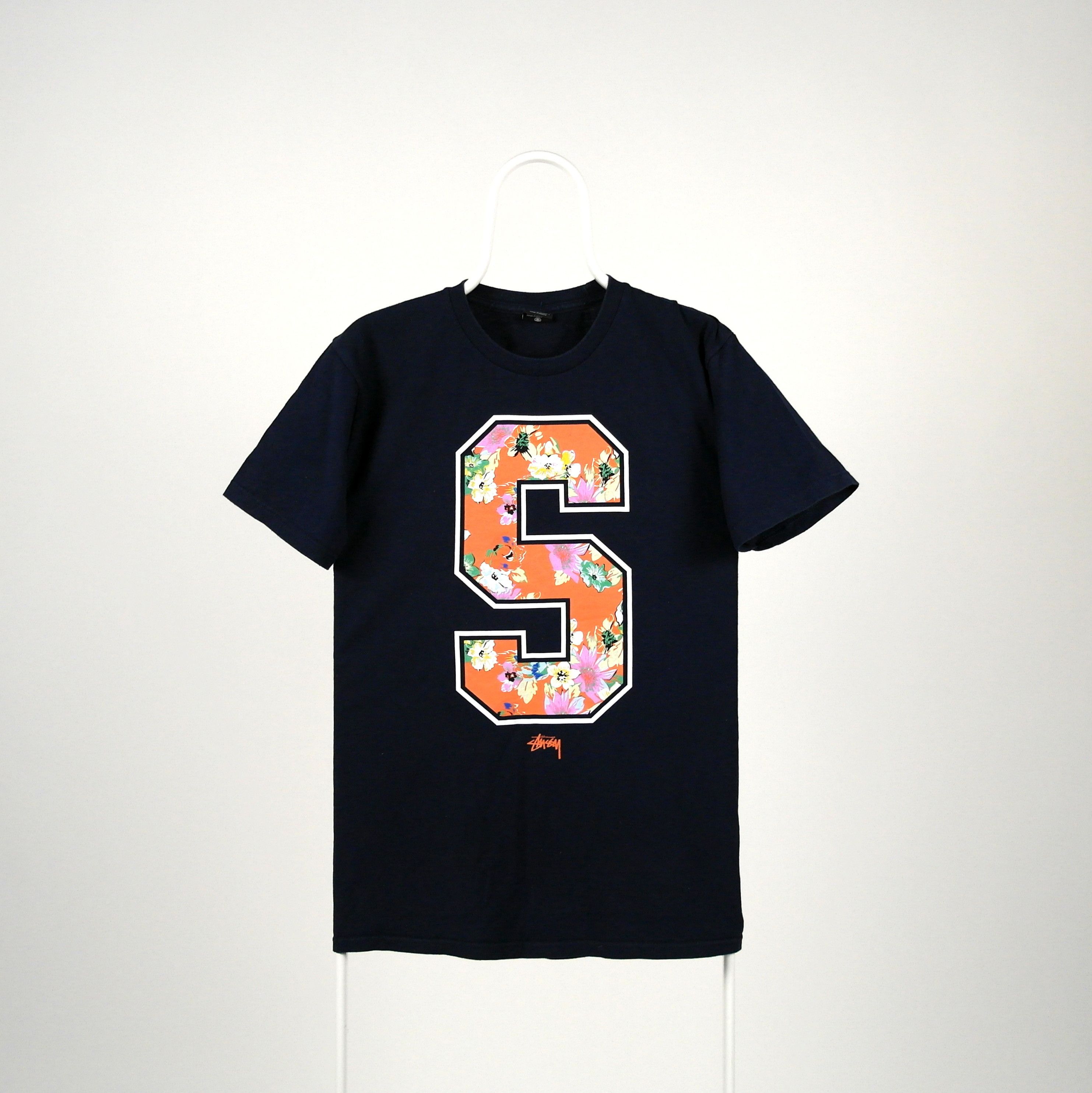 Stussy Stussy 80 T-shirt Size US M / EU 48-50 / 2 - 1 Thumbnail