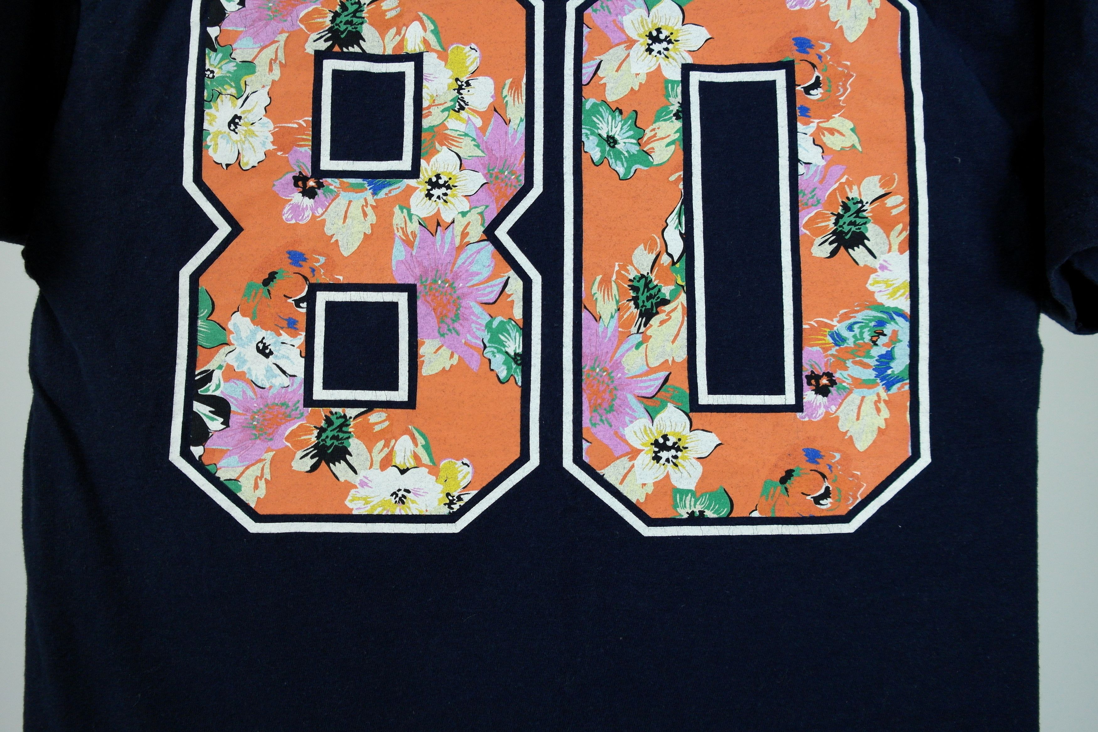 Stussy Stussy 80 T-shirt Size US M / EU 48-50 / 2 - 11 Thumbnail