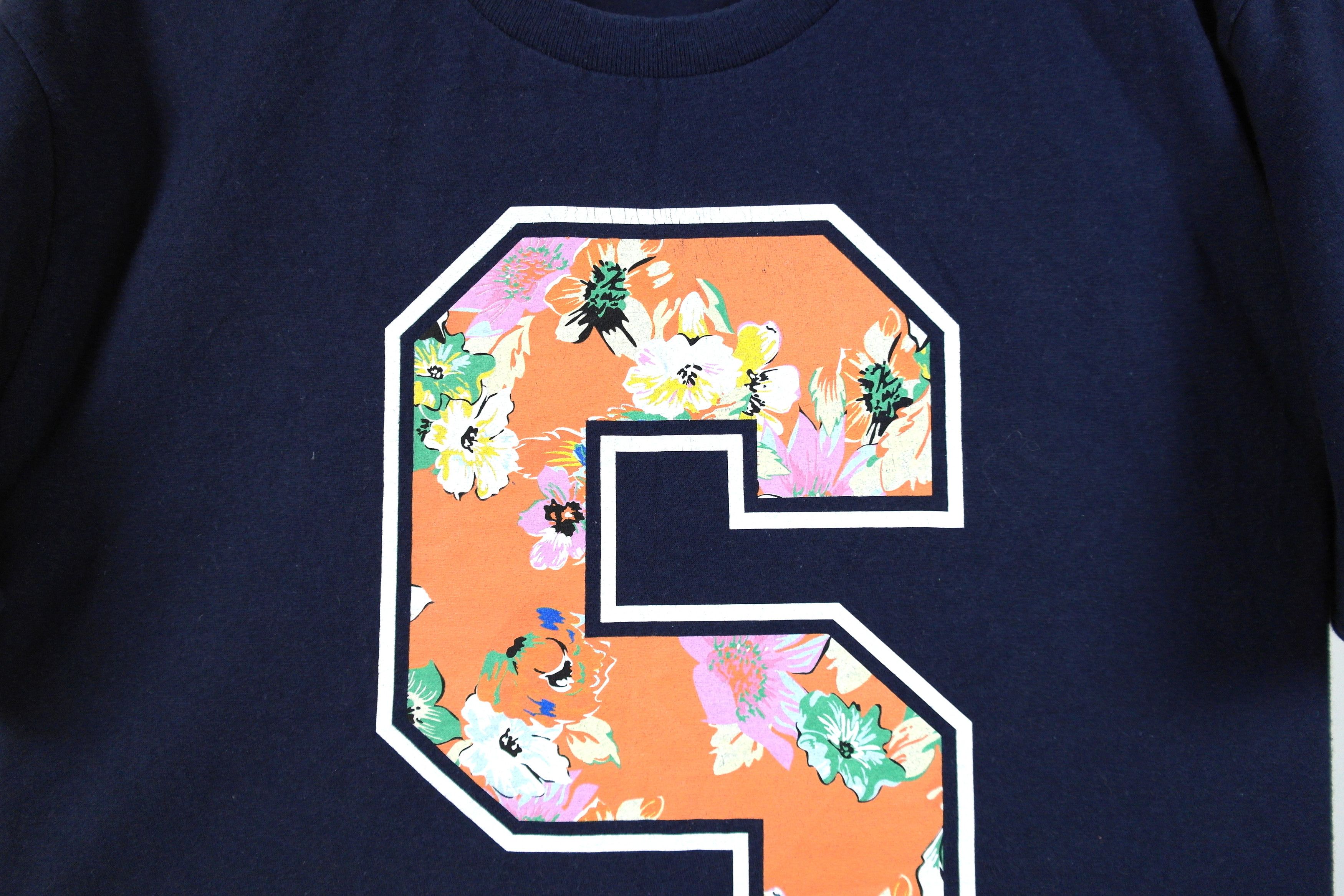 Stussy Stussy 80 T-shirt Size US M / EU 48-50 / 2 - 4 Thumbnail