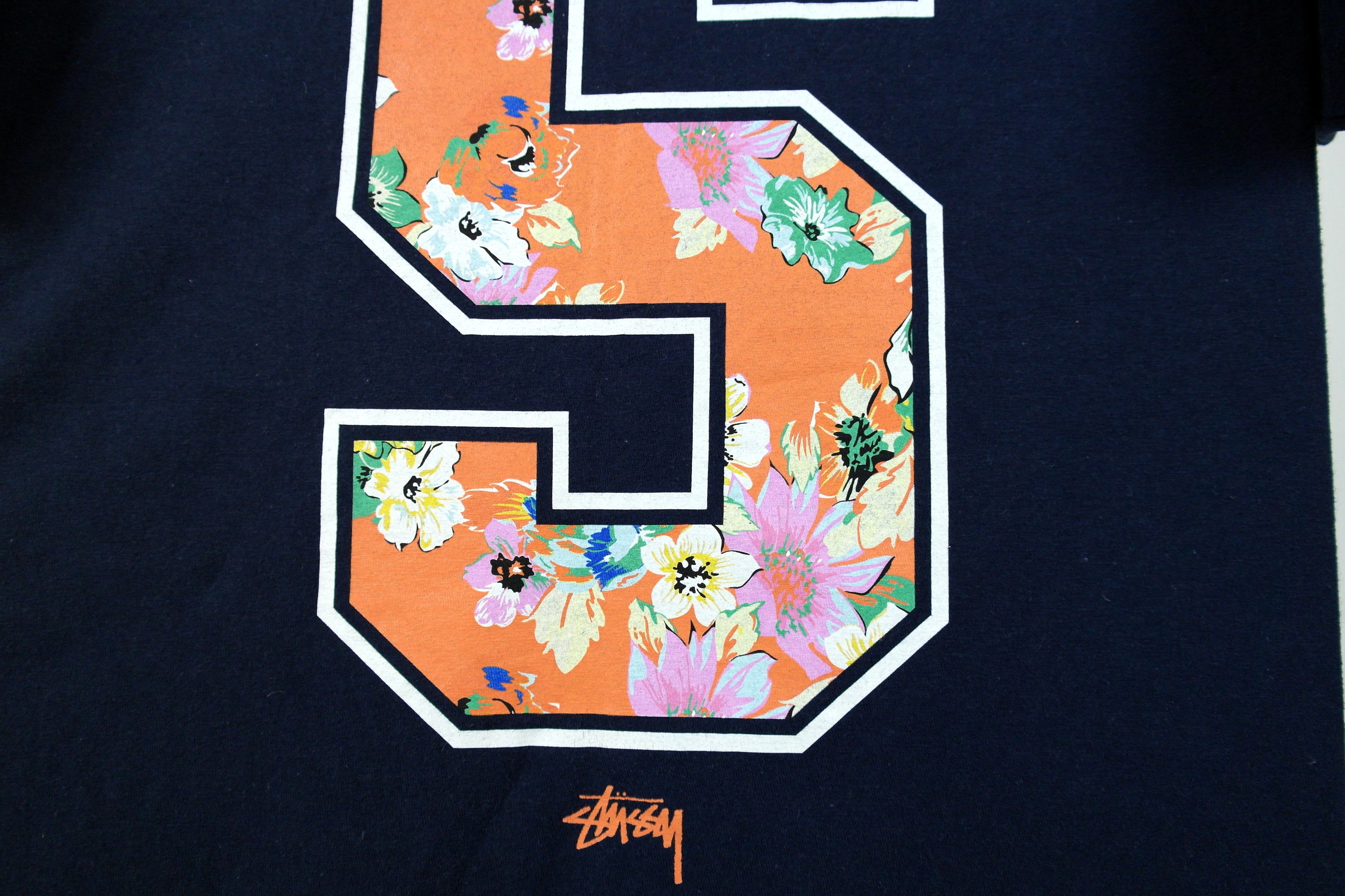 Stussy Stussy 80 T-shirt Size US M / EU 48-50 / 2 - 5 Thumbnail