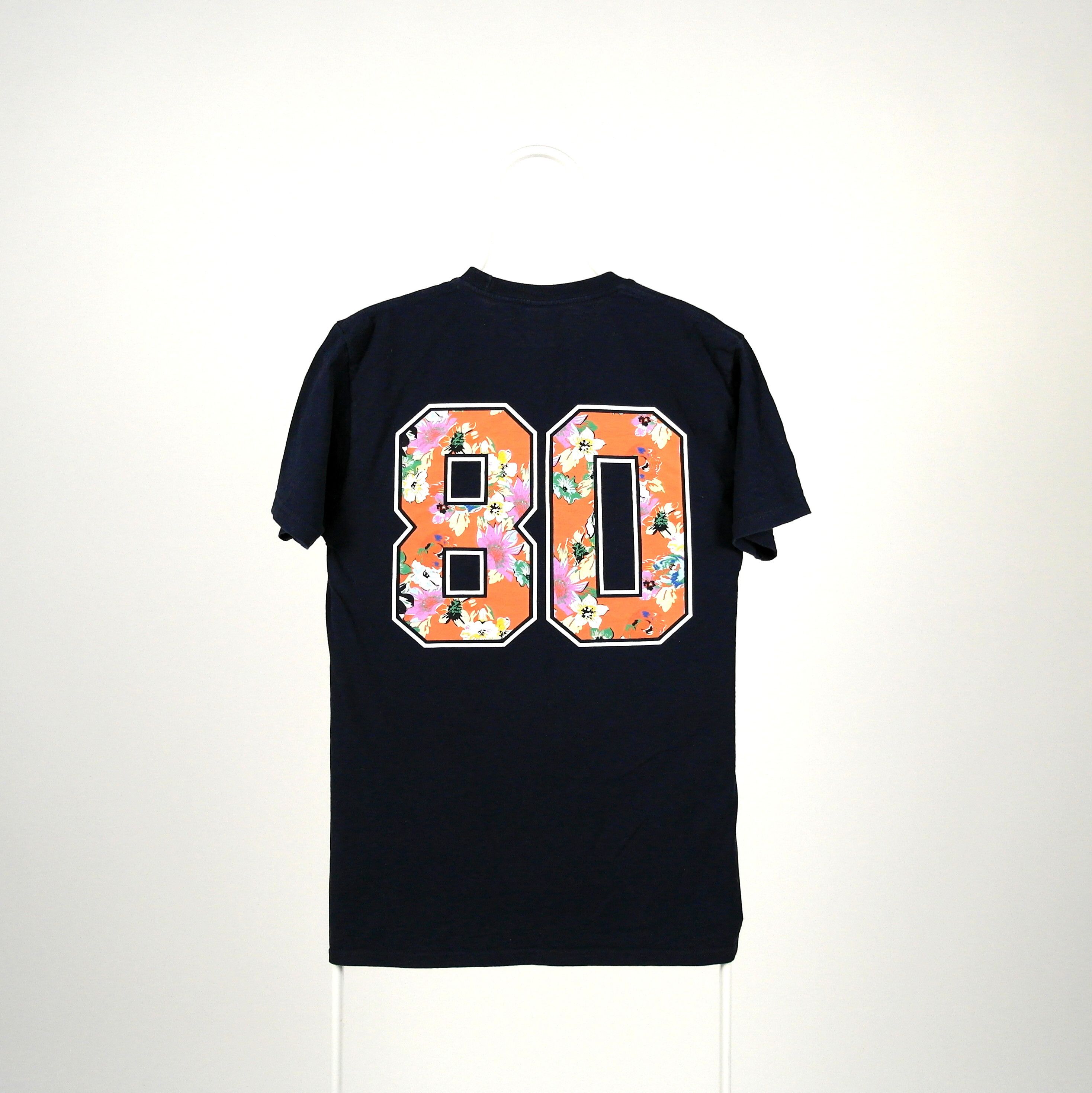 Stussy Stussy 80 T-shirt Size US M / EU 48-50 / 2 - 8 Thumbnail