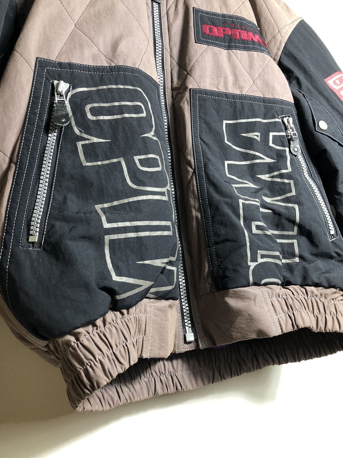 Japanese Brand Japanese Brand Topflight Gear Taichi optima sport Racing Size US L / EU 52-54 / 3 - 5 Thumbnail