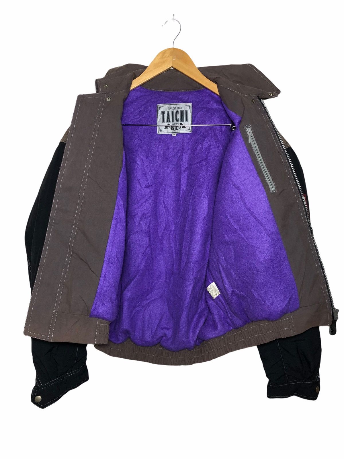 Japanese Brand Japanese Brand Topflight Gear Taichi optima sport Racing Size US L / EU 52-54 / 3 - 3 Thumbnail