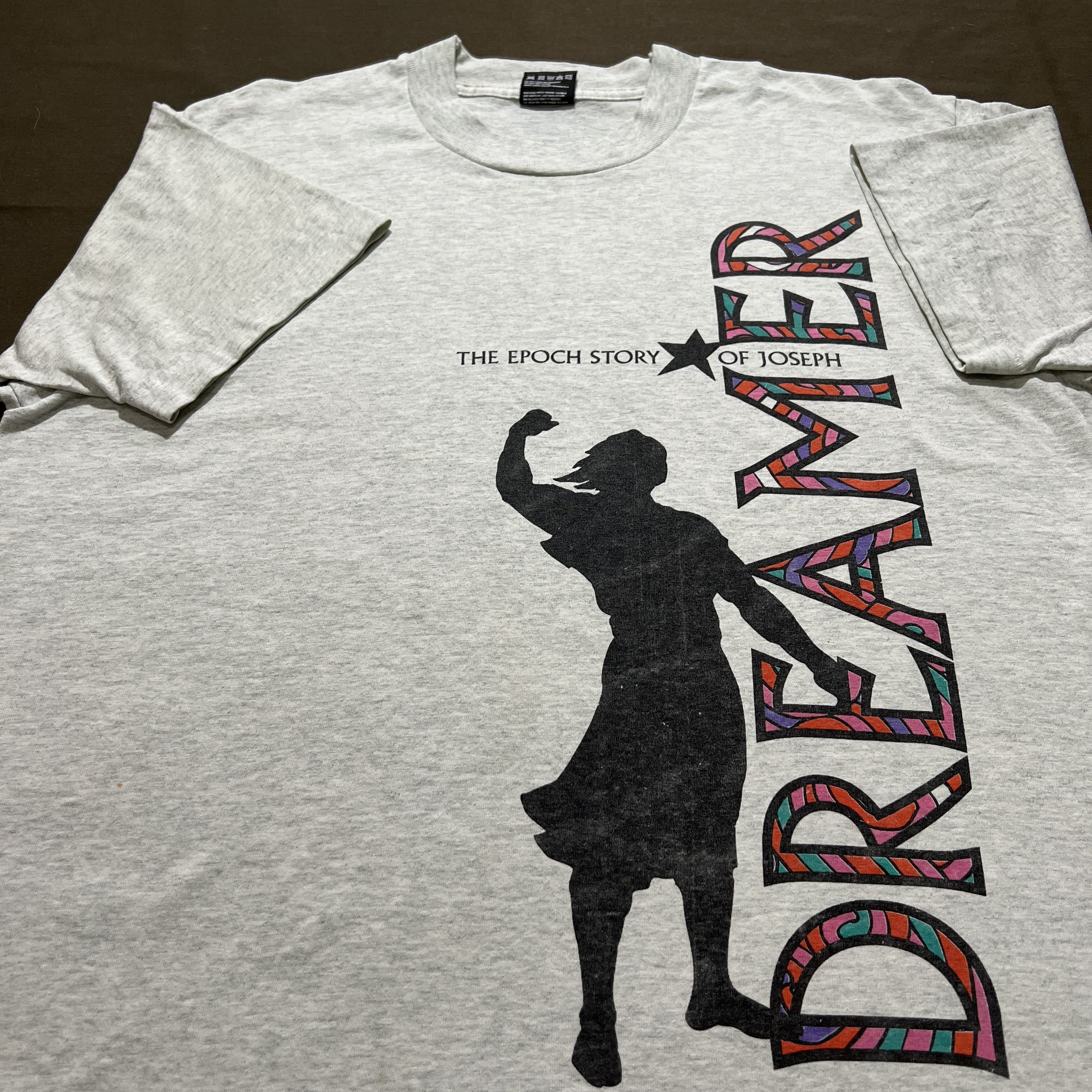 Vintage Vintage 90's “Final Doom: End of Story” Shirt Video Game