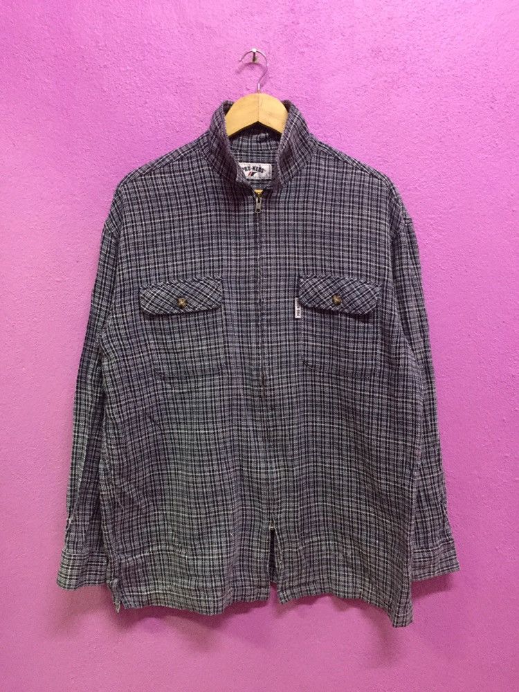 Flannel Pro Keds Flannel Shirts Size L Size US L / EU 52-54 / 3 - 1 Thumbnail