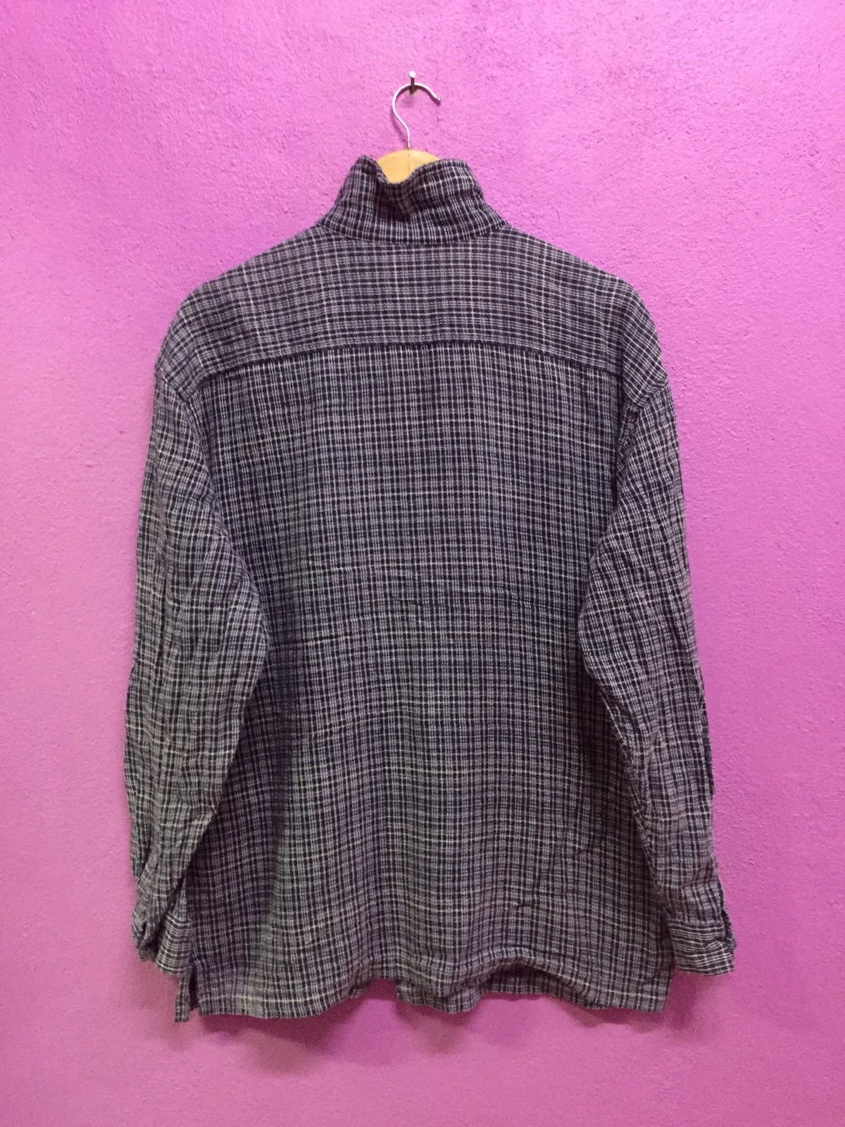 Flannel Pro Keds Flannel Shirts Size L Size US L / EU 52-54 / 3 - 2 Thumbnail