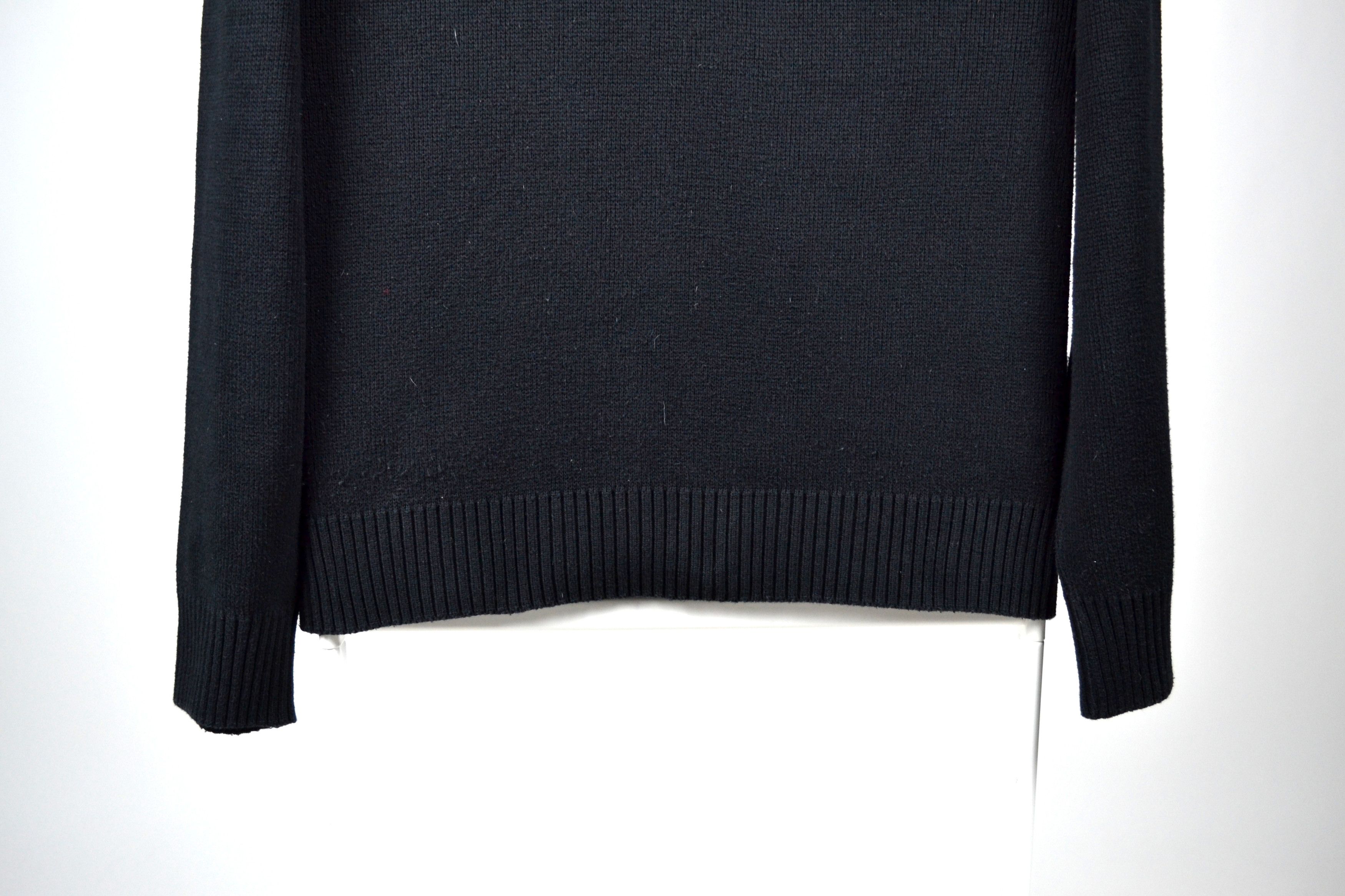Quicksilver × Vintage Vintage Quicksilver Sweater Size US M / EU 48-50 / 2 - 3 Thumbnail