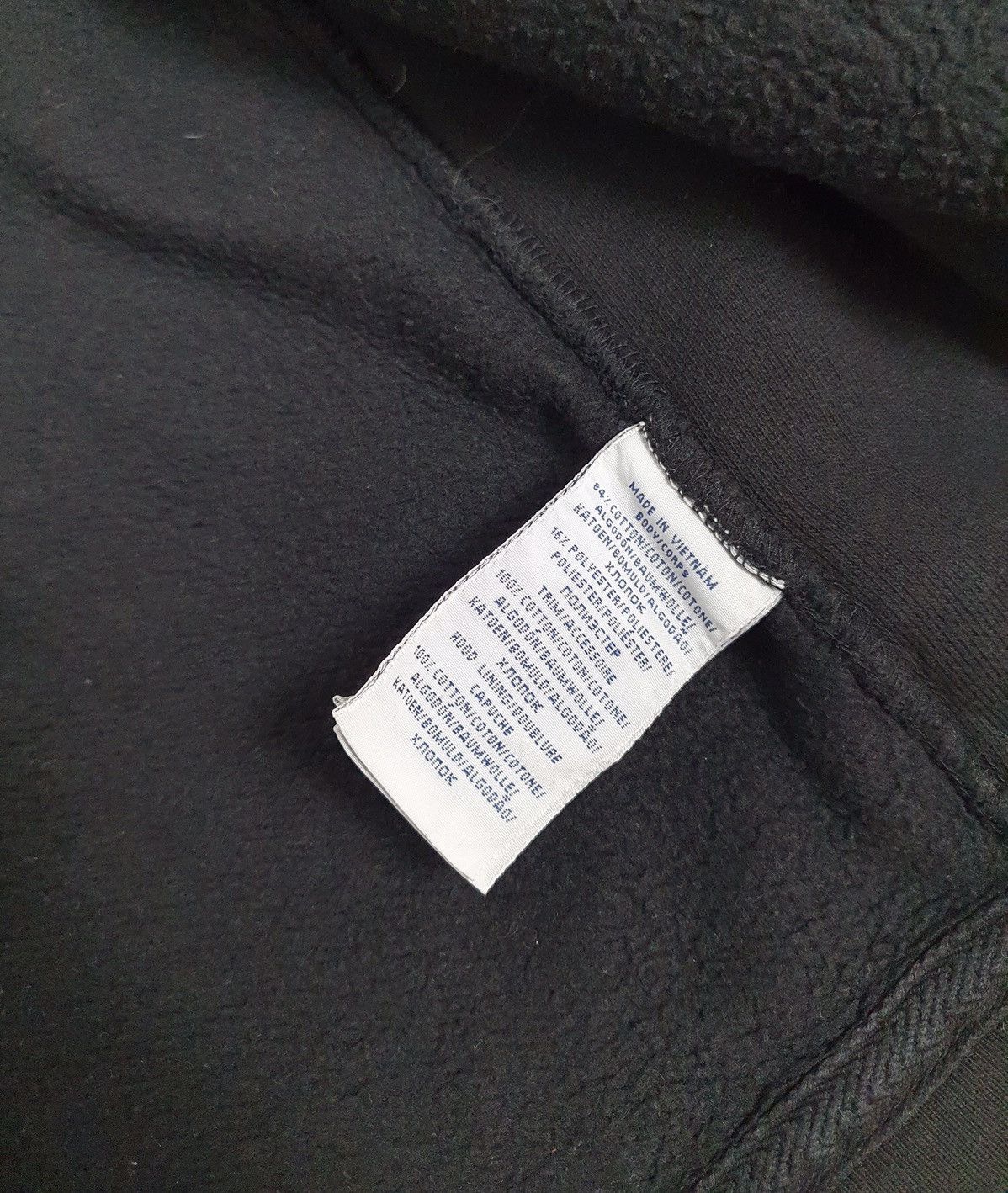 Polo Ralph Lauren Polo Ralph Lauren Zip Up Hoodie Sweatshirt Embroidered Pony Size US XL / EU 56 / 4 - 5 Thumbnail