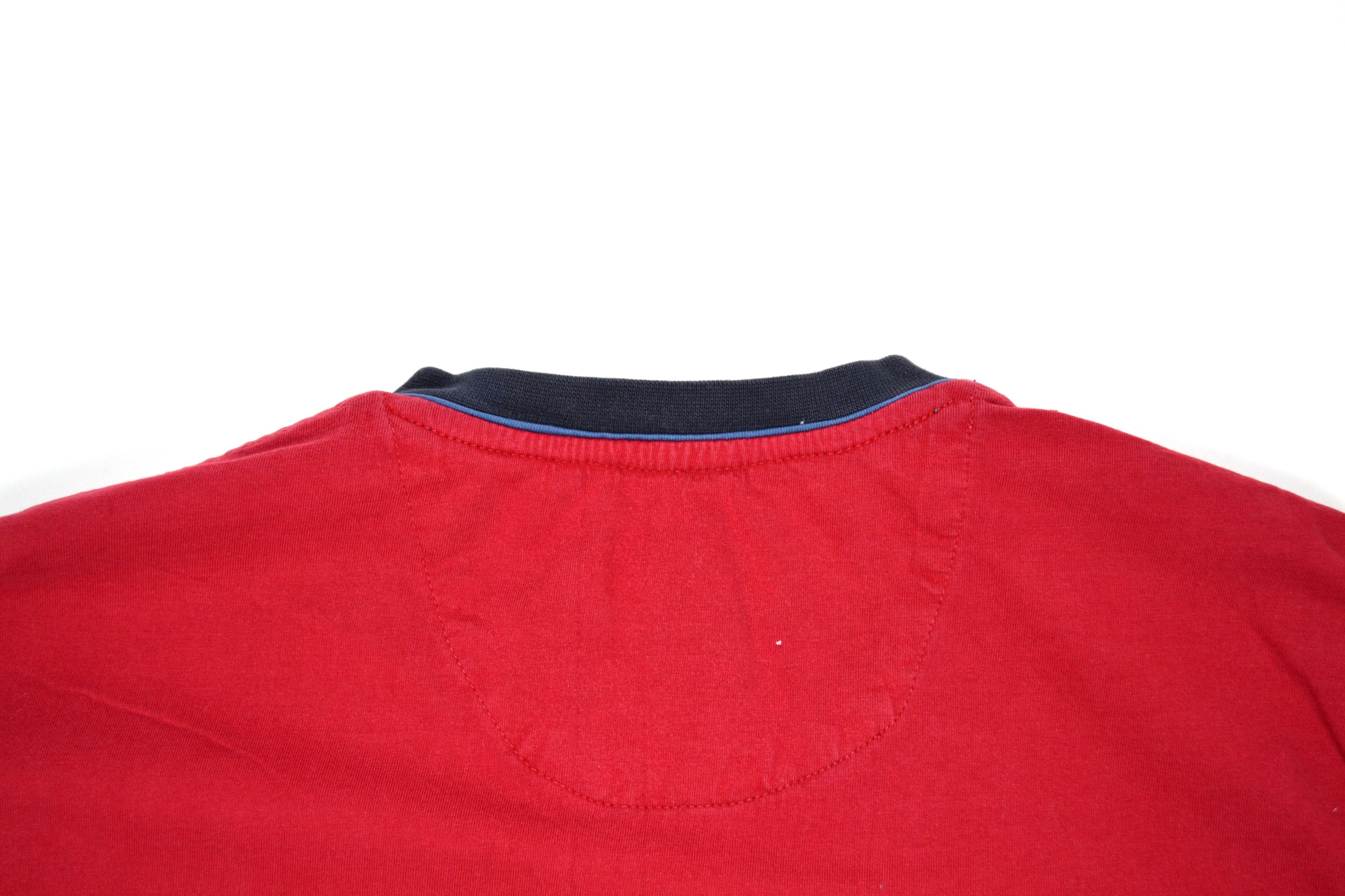 Chaps Ralph Lauren × Vintage Vintage Chaps Ralph Lauren T-shirt Size US L / EU 52-54 / 3 - 11 Thumbnail