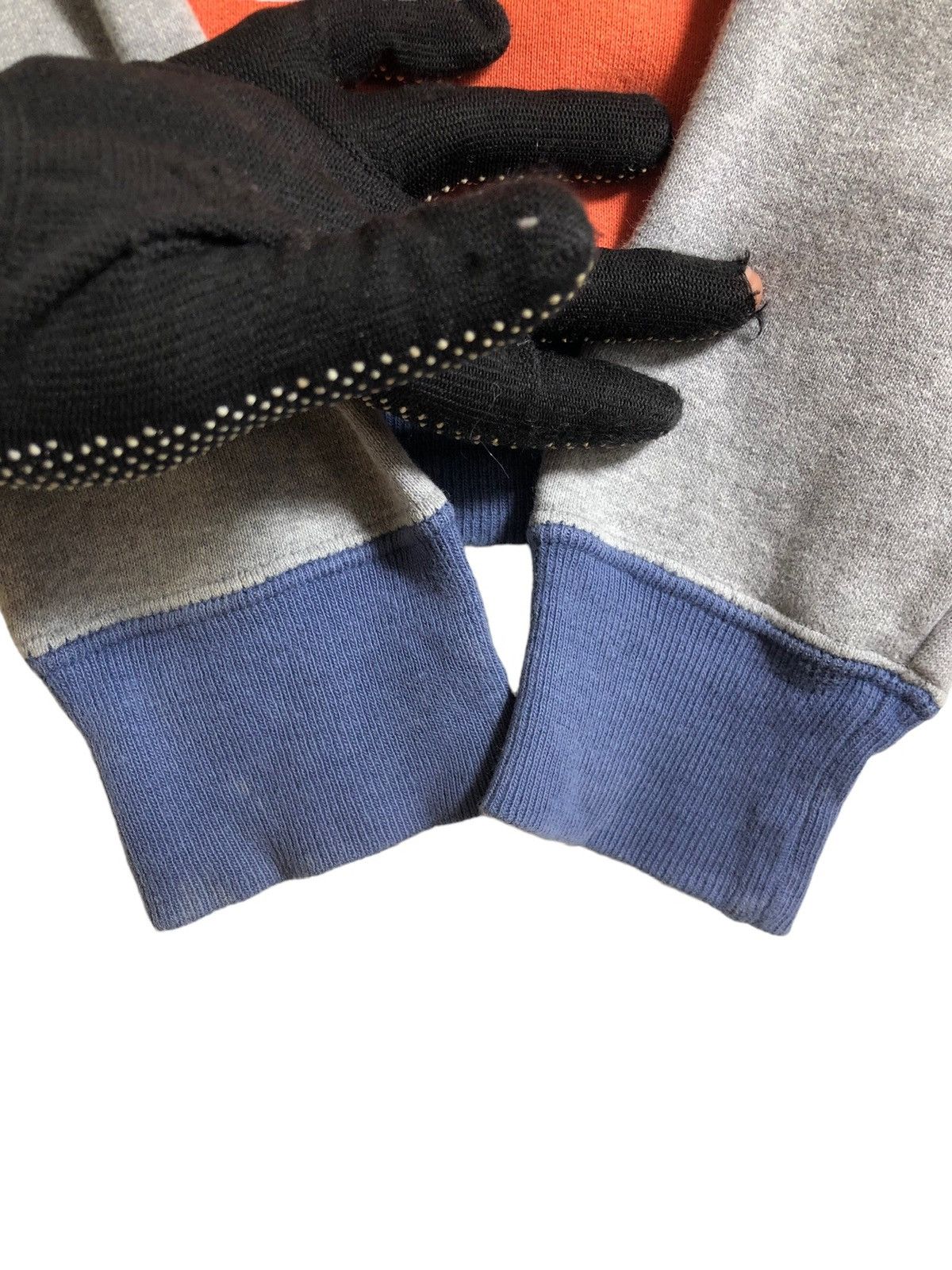 Hysteric Glamour Vintage hysteric glamour Black Magic sweatshirt jumper Size US S / EU 44-46 / 1 - 3 Thumbnail