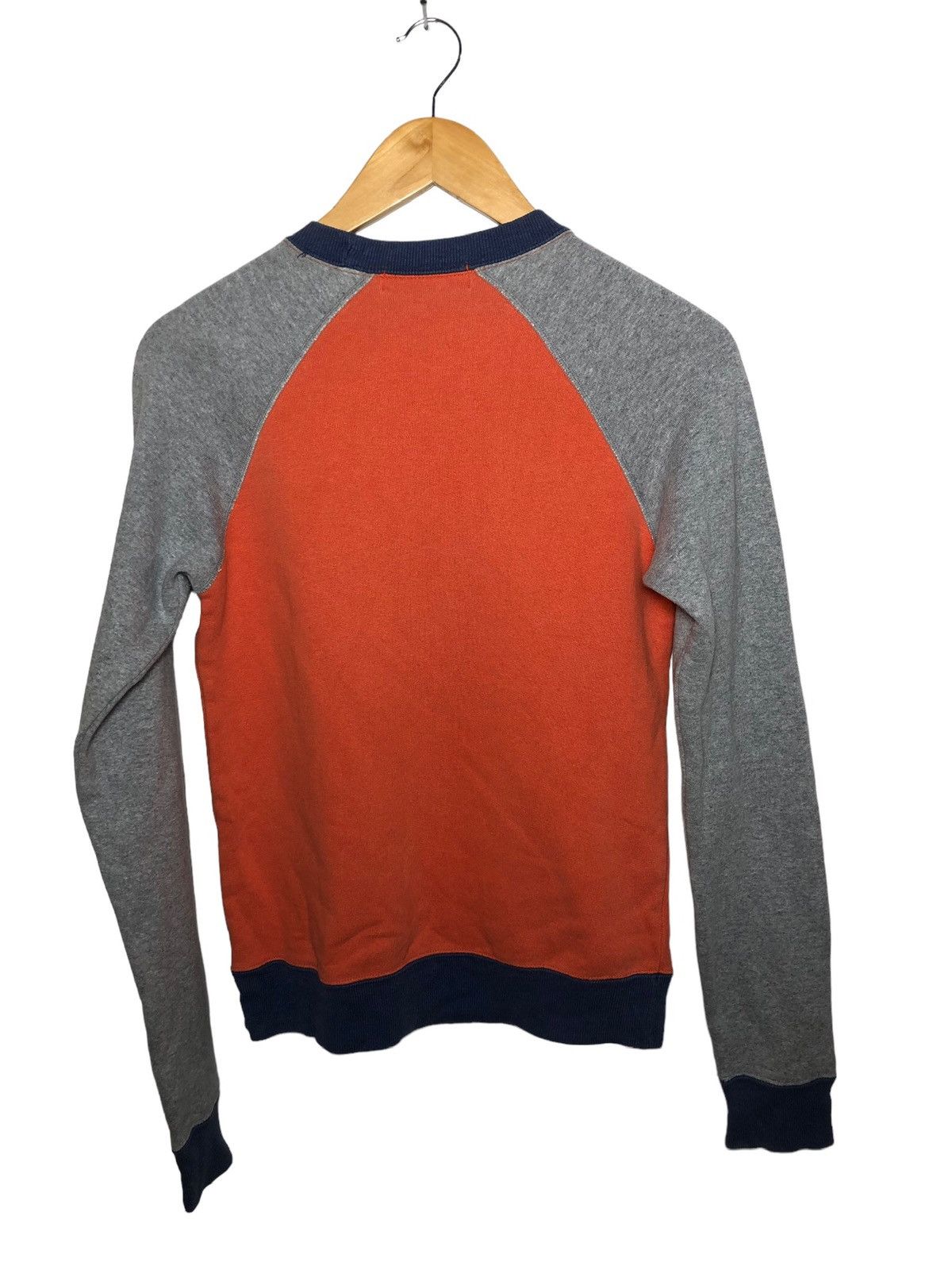 Hysteric Glamour Vintage hysteric glamour Black Magic sweatshirt jumper Size US S / EU 44-46 / 1 - 2 Thumbnail