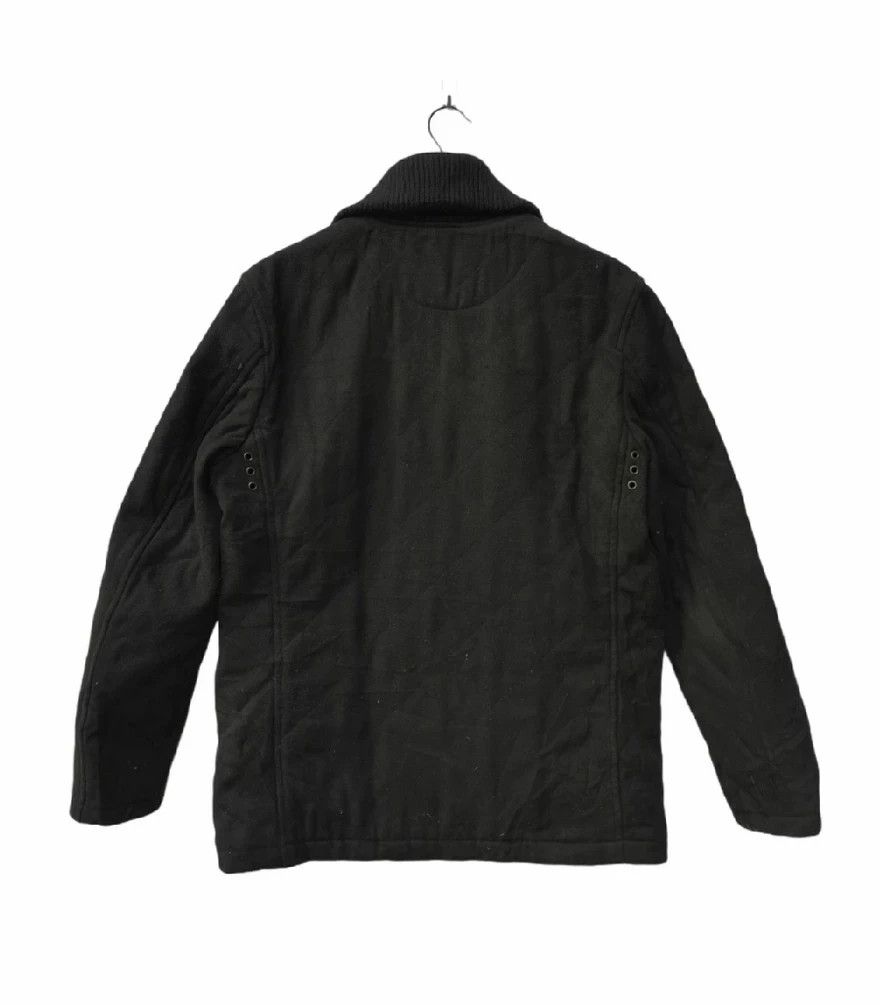 Japanese Brand Uniqlo x j.w Anderson Military Jacket Size US M / EU 48-50 / 2 - 2 Thumbnail