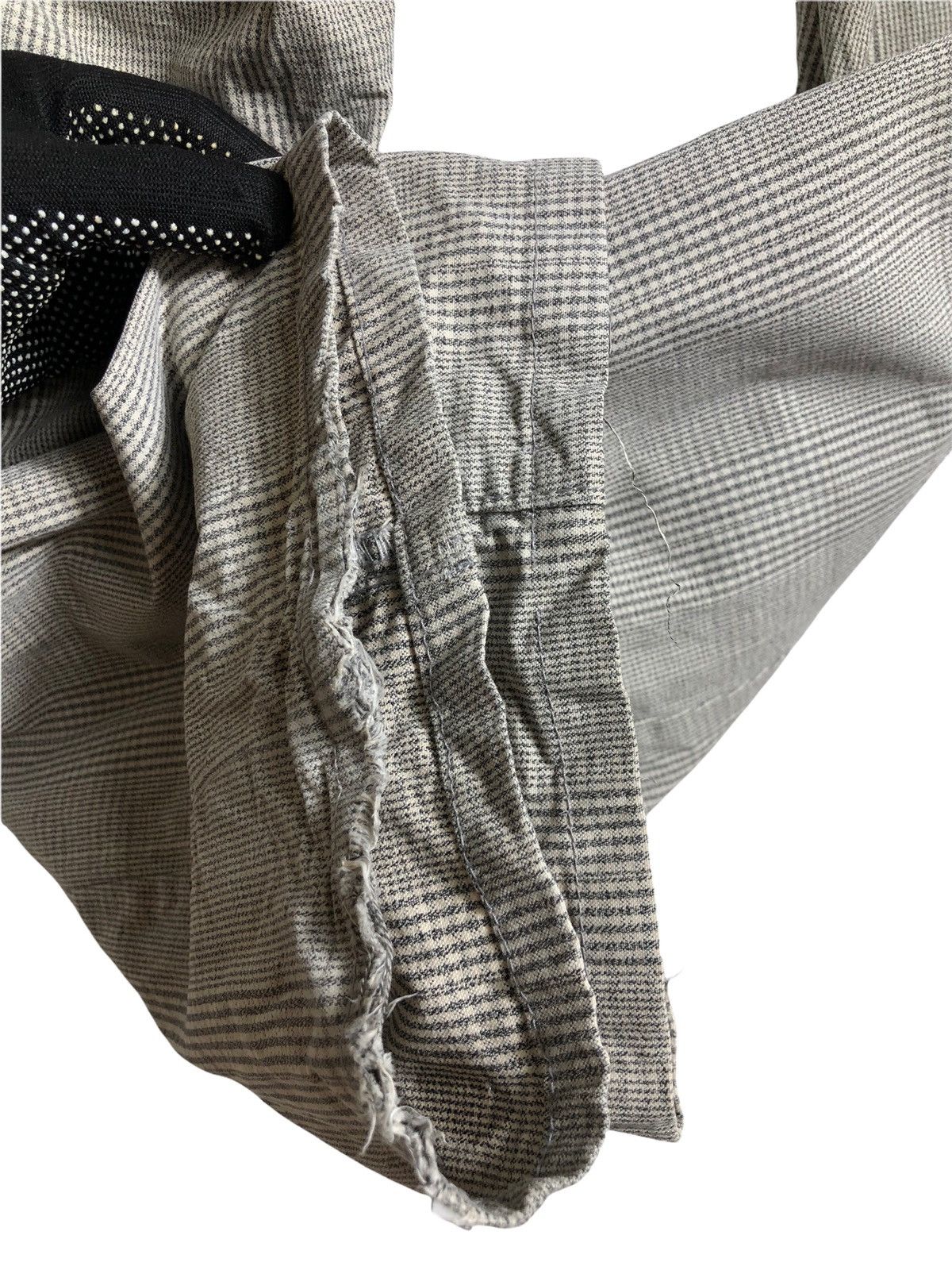 Edwin × If Six Was Nine × Japanese Brand Japanese Brand Edwin Khaki 505 Cargo bondage style Size US 32 / EU 48 - 5 Thumbnail