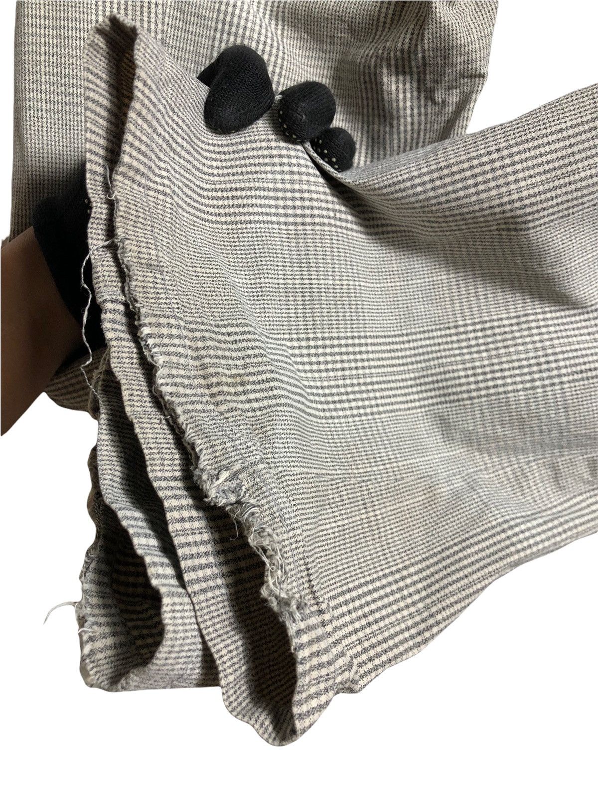 Edwin × If Six Was Nine × Japanese Brand Japanese Brand Edwin Khaki 505 Cargo bondage style Size US 32 / EU 48 - 6 Thumbnail