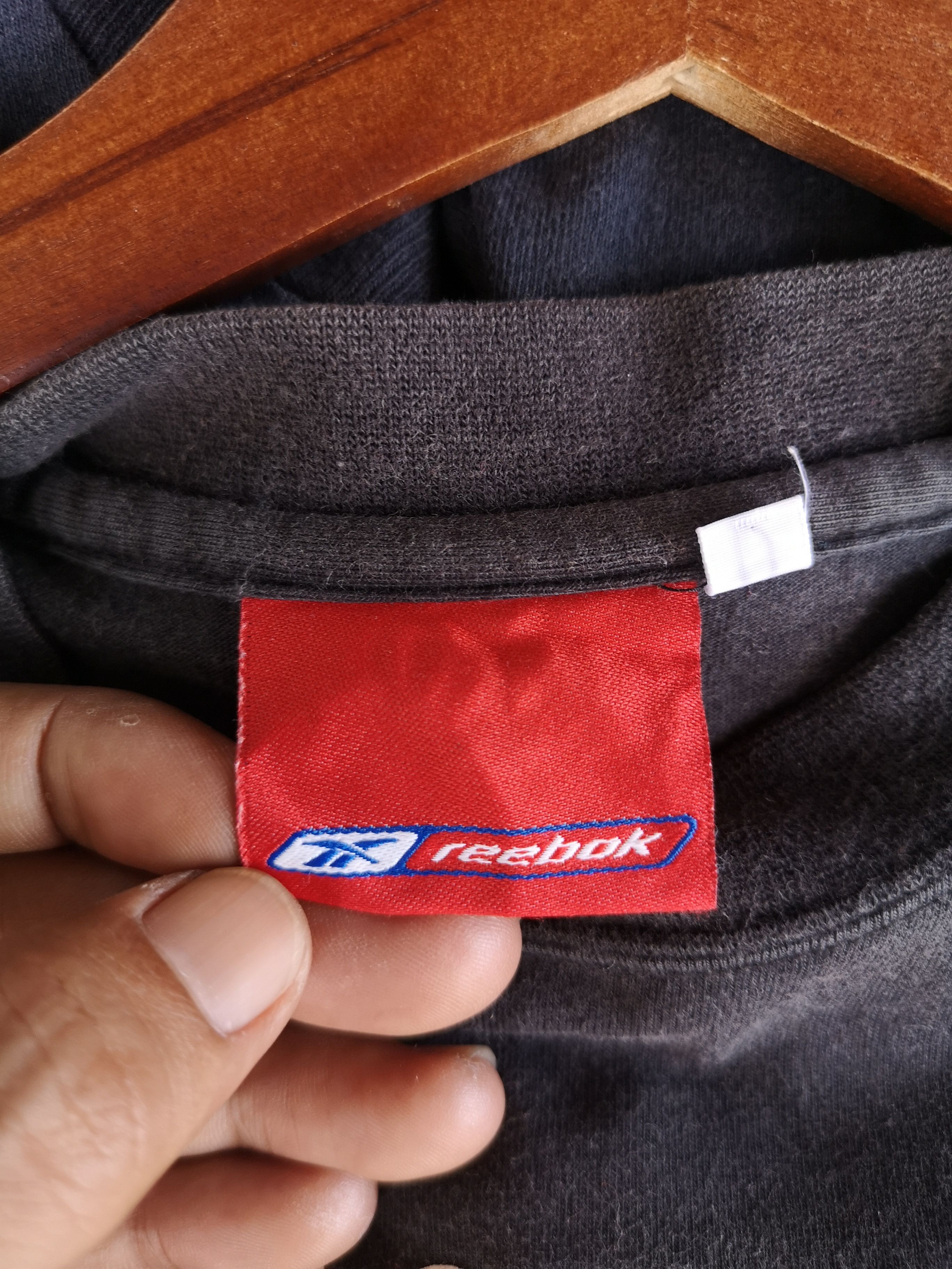 NBA × Reebok REEBOK NBA Size US L / EU 52-54 / 3 - 5 Thumbnail