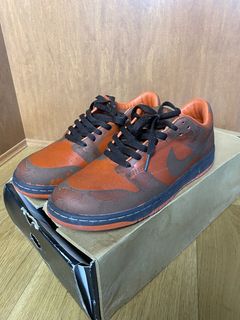 Dunk Low 1 Piece | Grailed