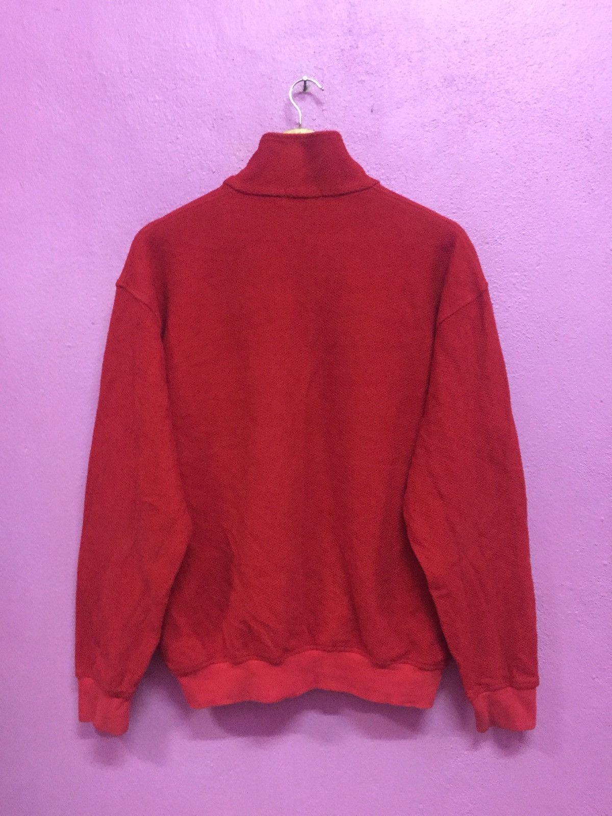 Japanese Brand Vintage 90’s Santa Fe Sweatshirts Size US L / EU 52-54 / 3 - 2 Thumbnail
