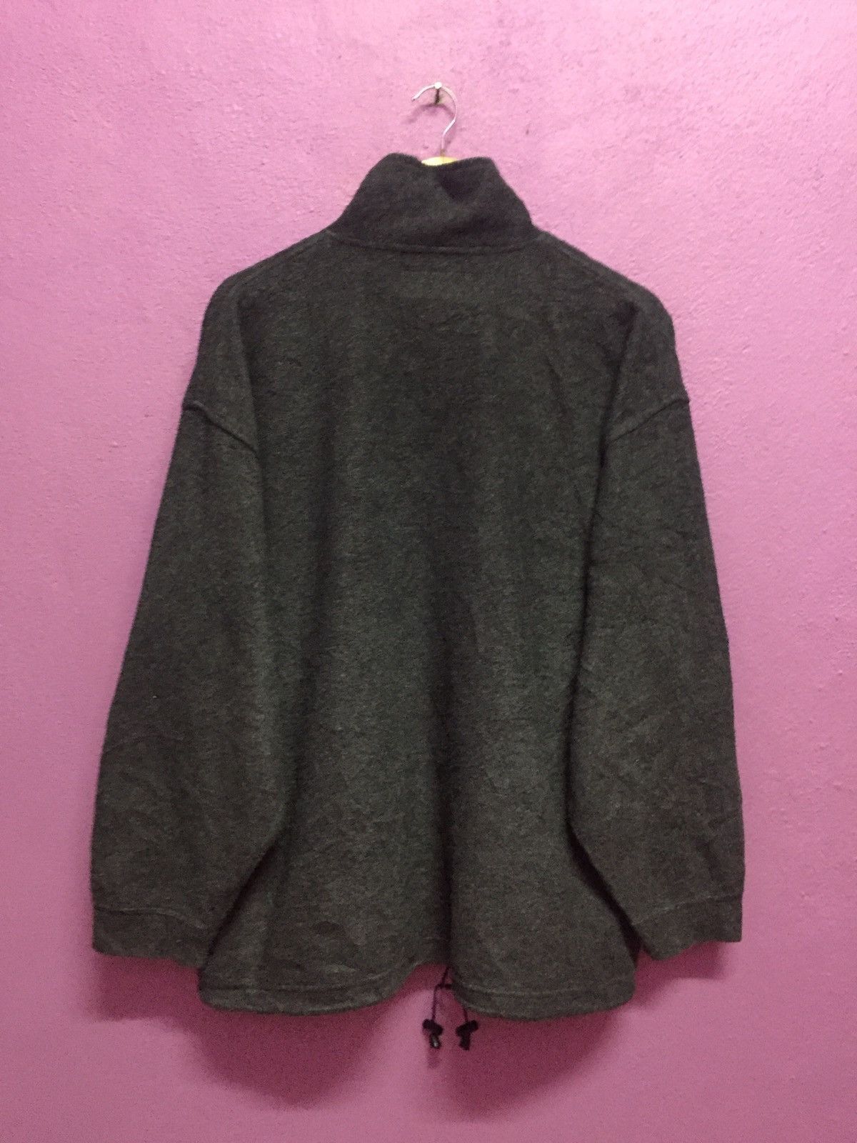 Lucky Brand Vintage 90’s Lucky Strike Fleece Sweatshirts Size LL Size US L / EU 52-54 / 3 - 2 Thumbnail