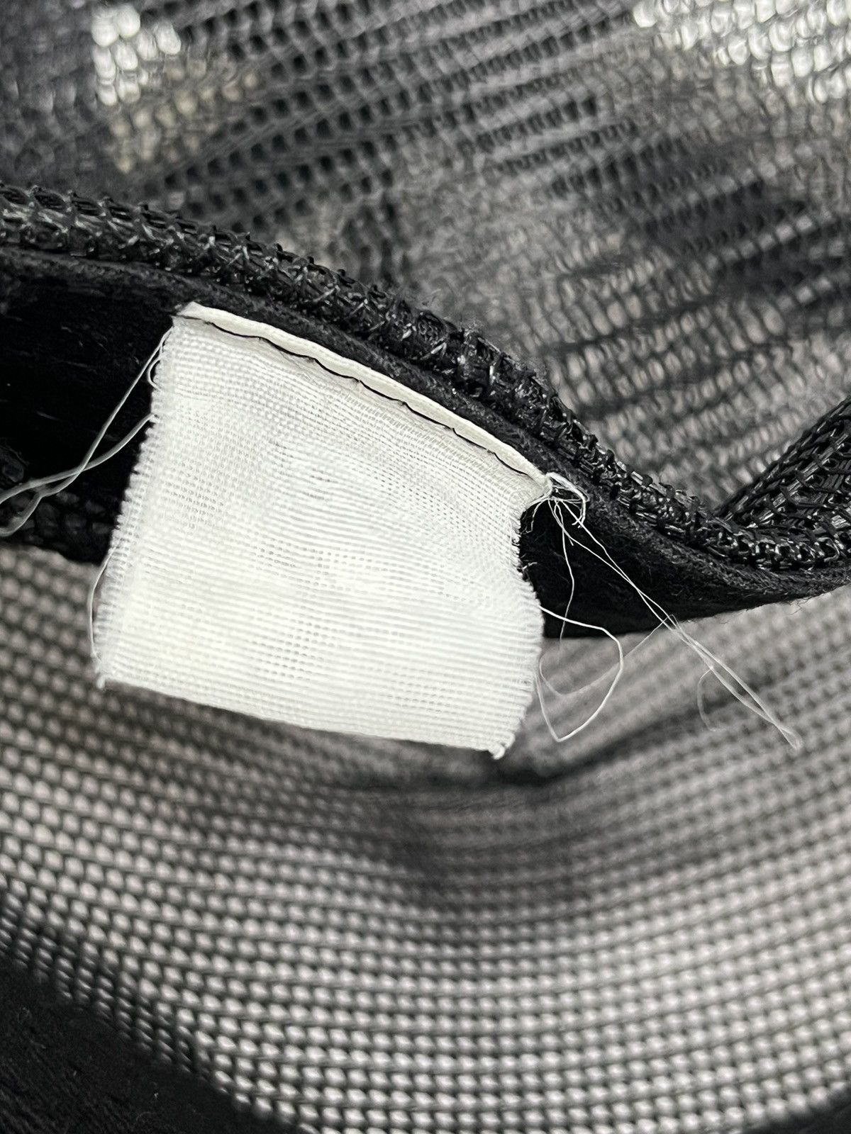 Band Tees SOUND FACTORY PORNO GRAFFITTI Japanese Rock Band Trucker Hat Size ONE SIZE - 9 Thumbnail