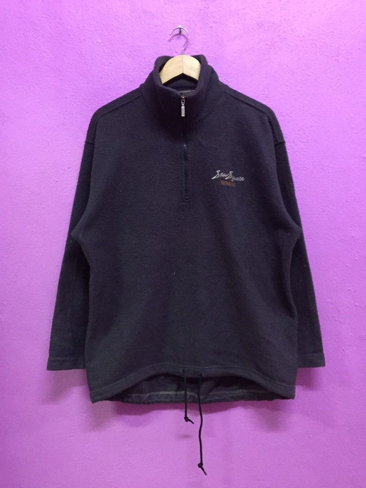 Yamaha Yamaha Fleece Sweatshirts Size L Size US L / EU 52-54 / 3 - 1 Thumbnail