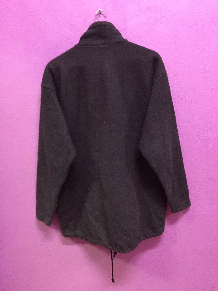 Yamaha Yamaha Fleece Sweatshirts Size L Size US L / EU 52-54 / 3 - 2 Thumbnail