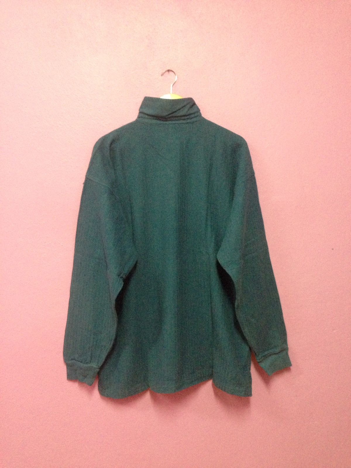 Other Vintage 90's Crazy Shirts Hawaii Sweatshirts Size Large Size US L / EU 52-54 / 3 - 2 Thumbnail