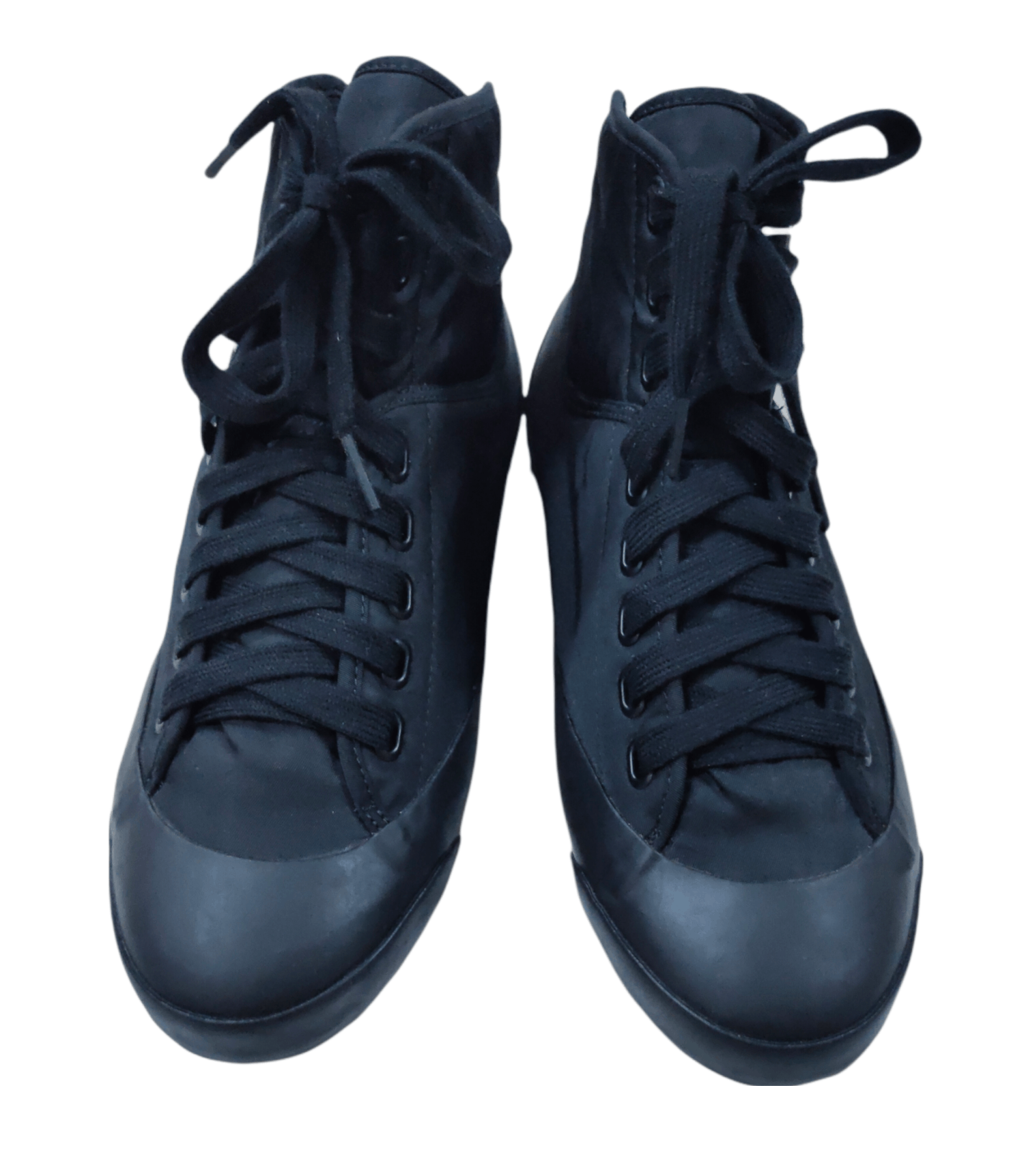 Christophe Lemaire Lemaire Uniqlo Lemaire x Uniqlo UU Black Sneakers Shoes Grailed