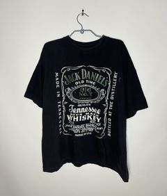 Vintage Jack Daniels Shirt | Grailed