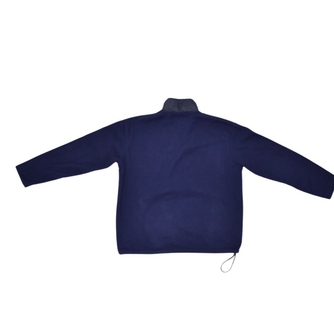 Polo Ralph Lauren × Vintage Vintage Ralph Lauren Polo Sport Fleece USA Size US M / EU 48-50 / 2 - 8 Thumbnail