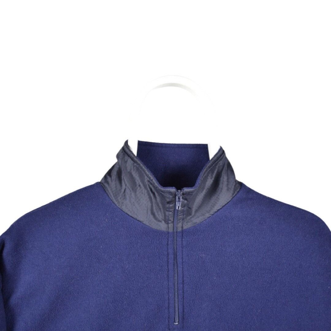 Polo Ralph Lauren × Vintage Vintage Ralph Lauren Polo Sport Fleece USA Size US M / EU 48-50 / 2 - 2 Thumbnail