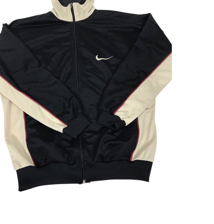 Nike × Vintage Vintage Nike Made In USA Size US M / EU 48-50 / 2 - 4 Thumbnail