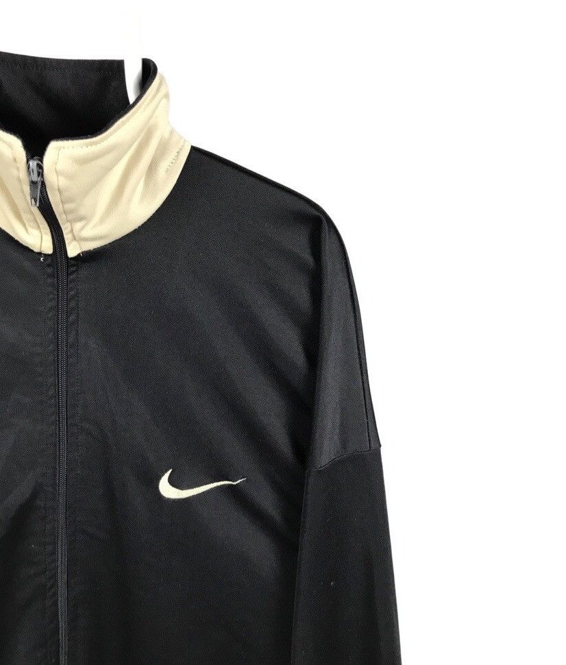 Nike × Vintage Vintage Nike Made In USA Size US M / EU 48-50 / 2 - 2 Thumbnail