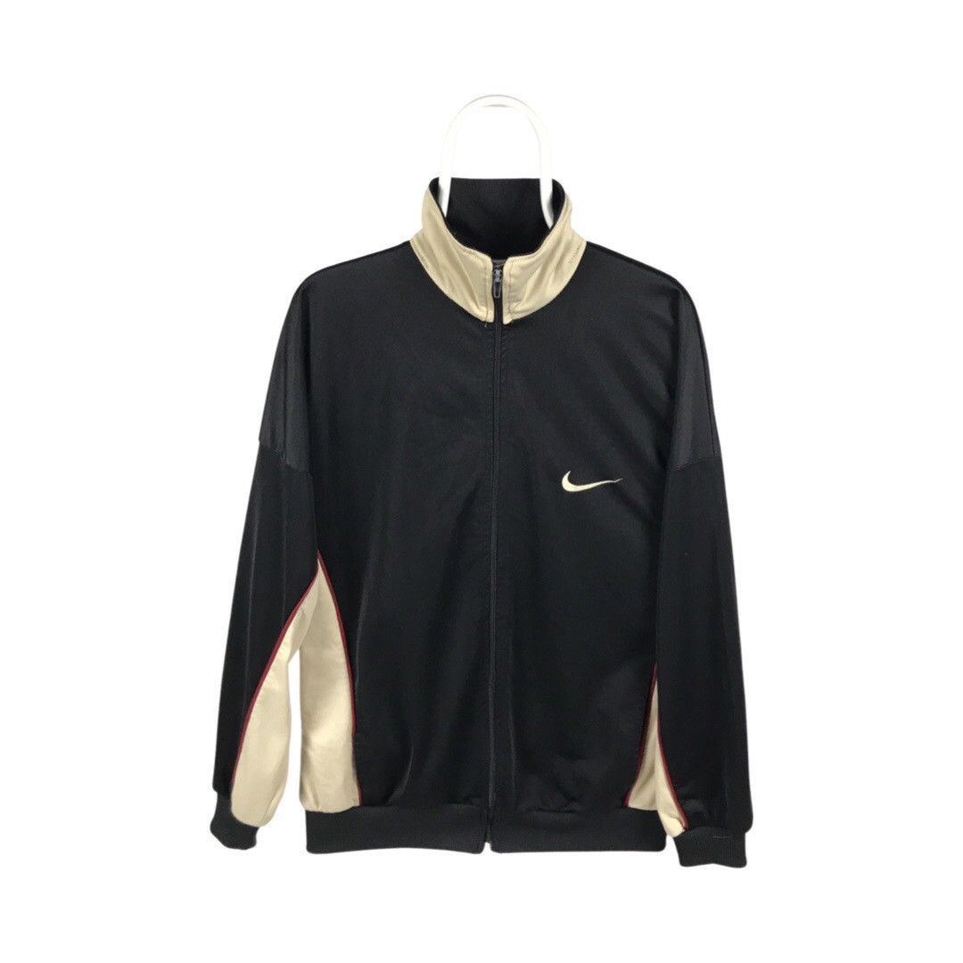Nike × Vintage Vintage Nike Made In USA Size US M / EU 48-50 / 2 - 1 Thumbnail