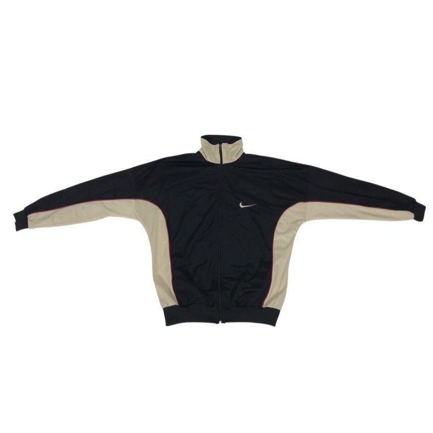 Nike × Vintage Vintage Nike Made In USA Size US M / EU 48-50 / 2 - 3 Thumbnail