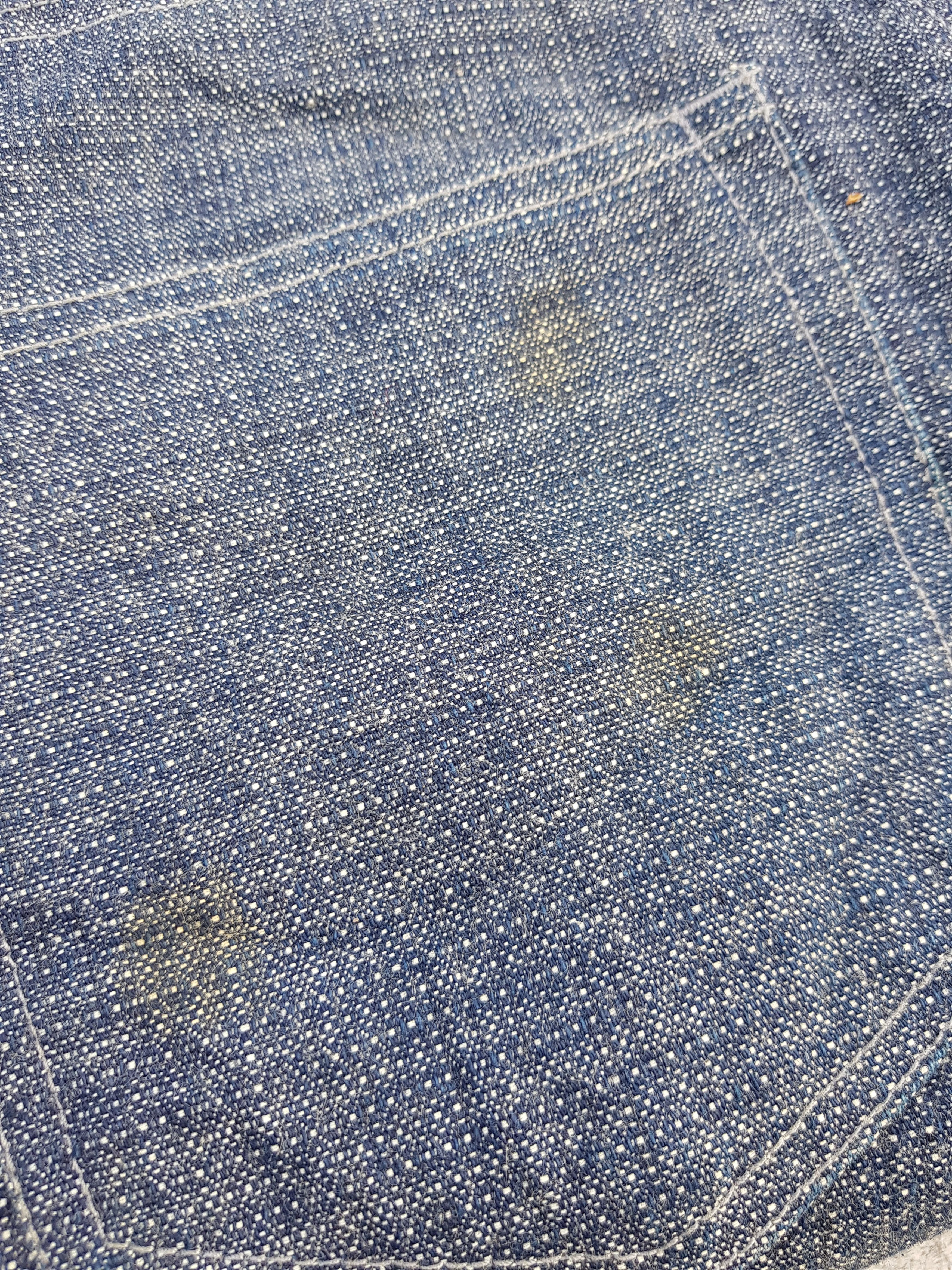Japanese Brand × KOJIMA GENES Japanese brand Maniac Works denim pants Size US 32 / EU 48 - 10 Thumbnail