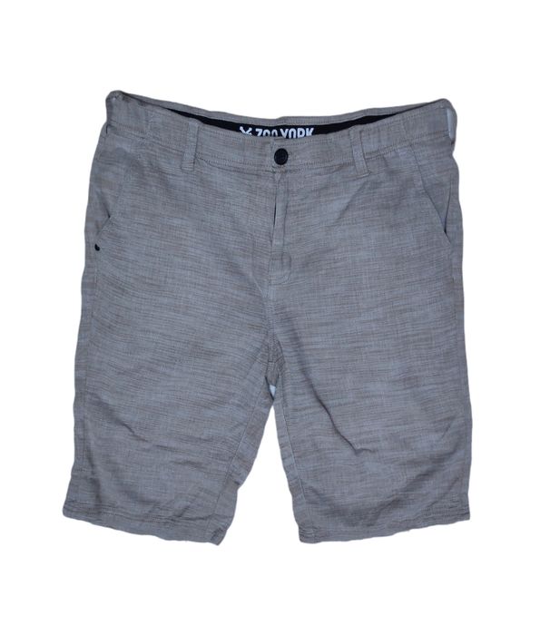 Zoo york hot sale unbreakable shorts