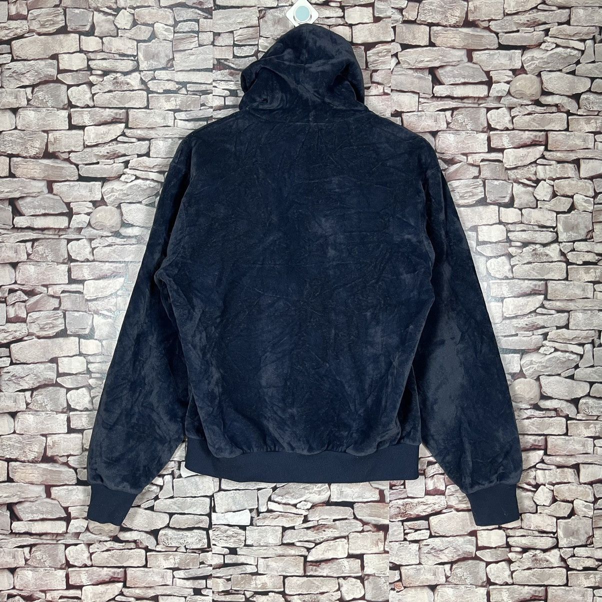 Carhartt vintage carhartt fleece jacket hoodie Size US M / EU 48-50 / 2 - 8 Thumbnail
