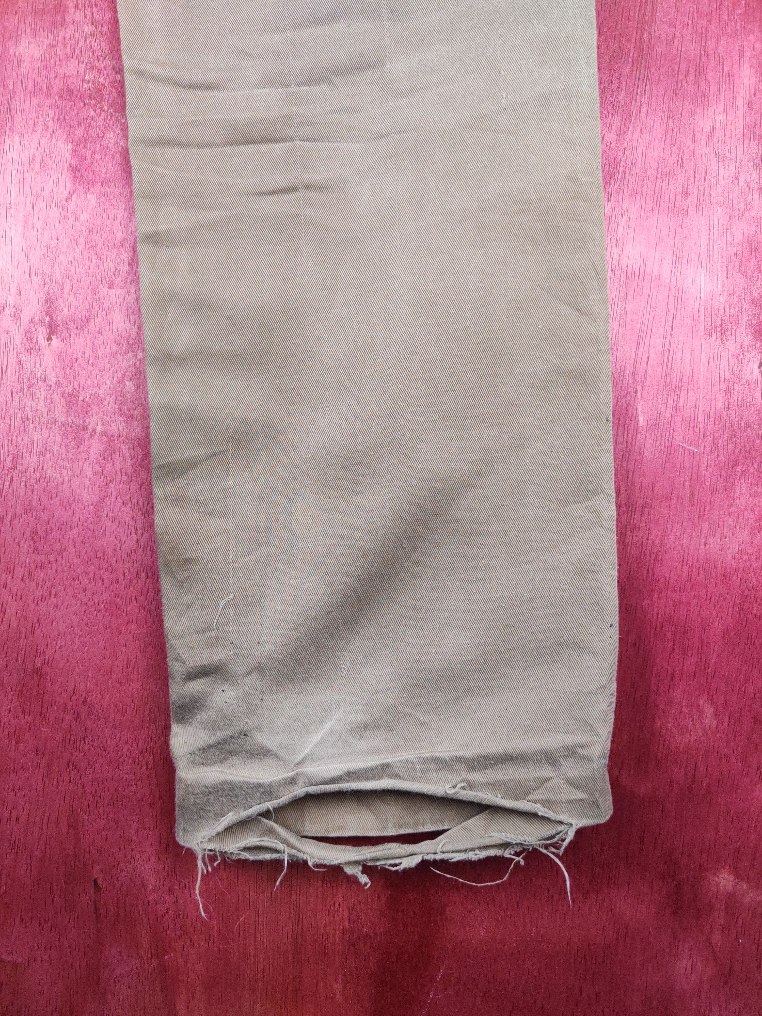 Dickies Dickies Brown Multipocket Casual Pants #S818 Size US 33 - 12 Thumbnail
