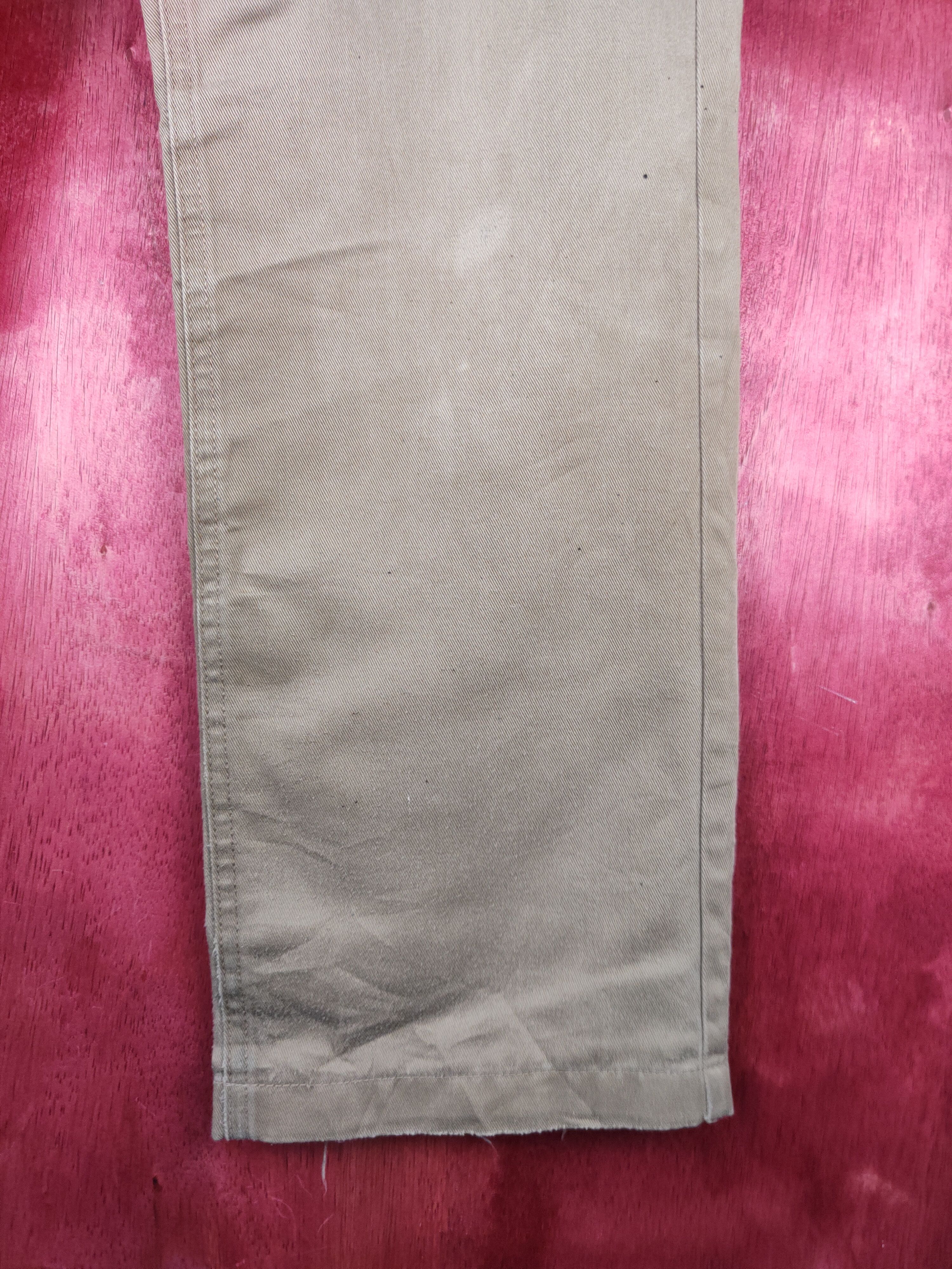 Dickies Dickies Brown Multipocket Casual Pants #S818 Size US 33 - 6 Thumbnail