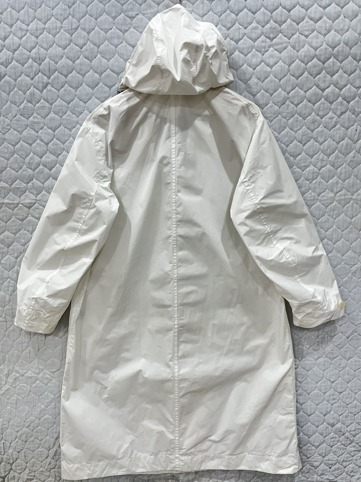 Jil Sander × Uniqlo 🔥🔥🔥ARCHIVE JILL SANDER X UNIQLO JACKET Size US L / EU 52-54 / 3 - 2 Thumbnail
