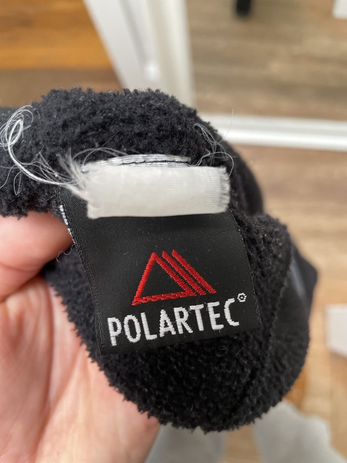 Arc’teryx fleece