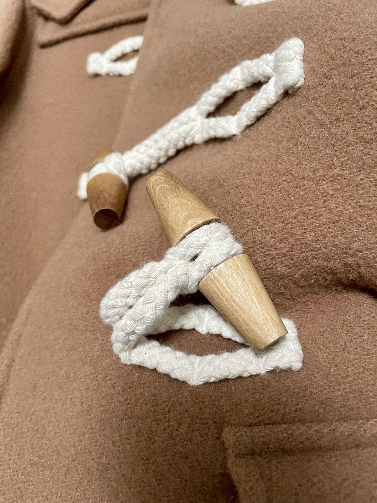 JW Anderson J.W.Anderson duffle coat Size US M / EU 48-50 / 2 - 6 Thumbnail