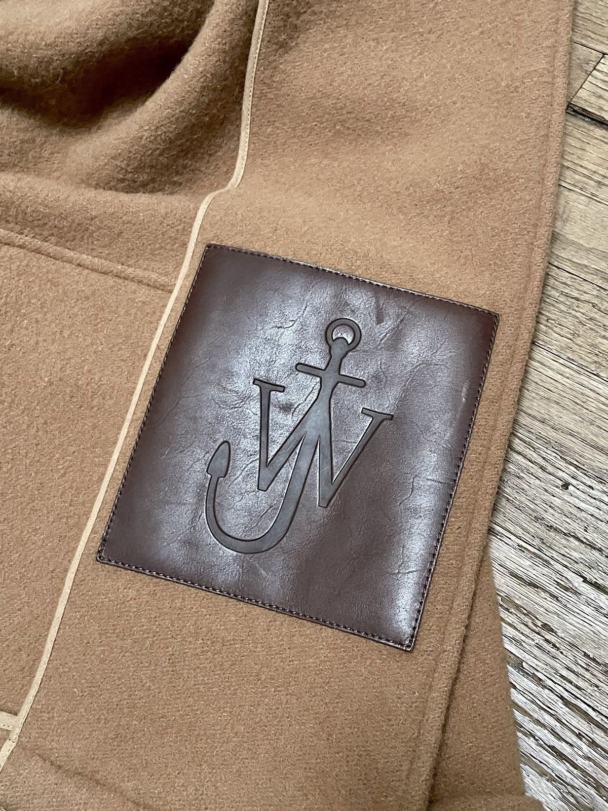JW Anderson J.W.Anderson duffle coat Size US M / EU 48-50 / 2 - 4 Thumbnail