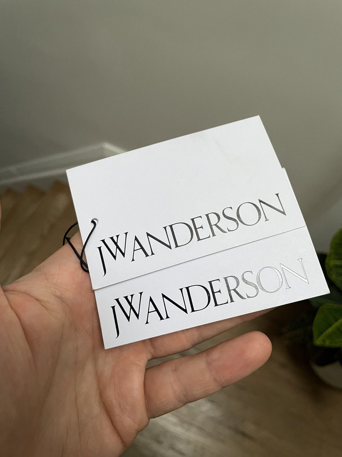 JW Anderson J.W.Anderson duffle coat Size US M / EU 48-50 / 2 - 8 Thumbnail