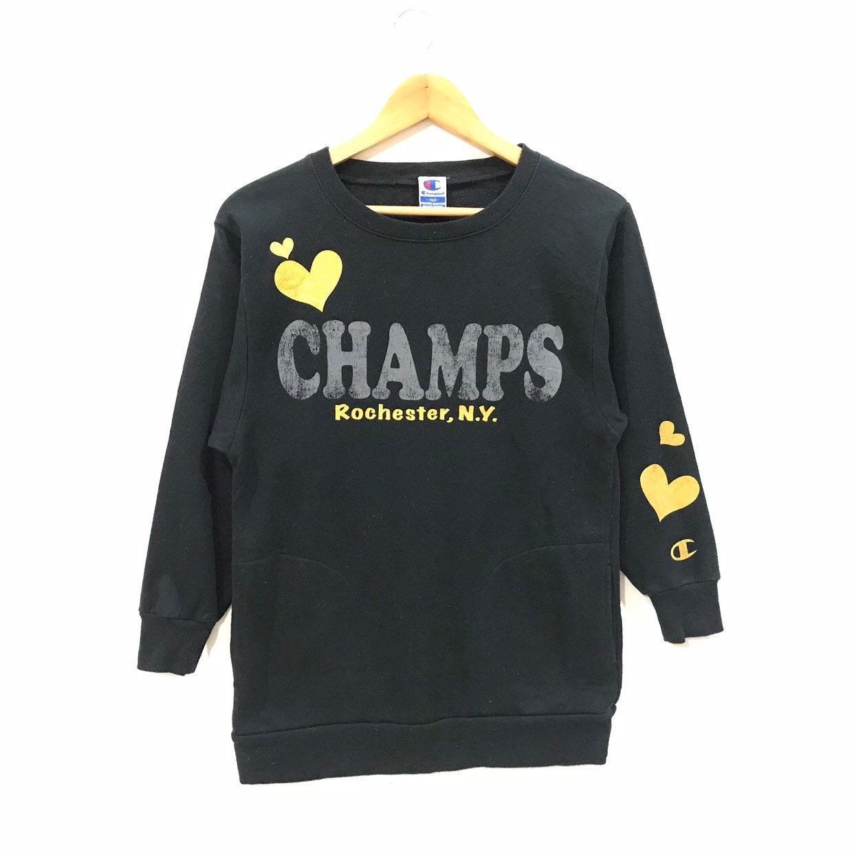 Champion on sale sweaters price