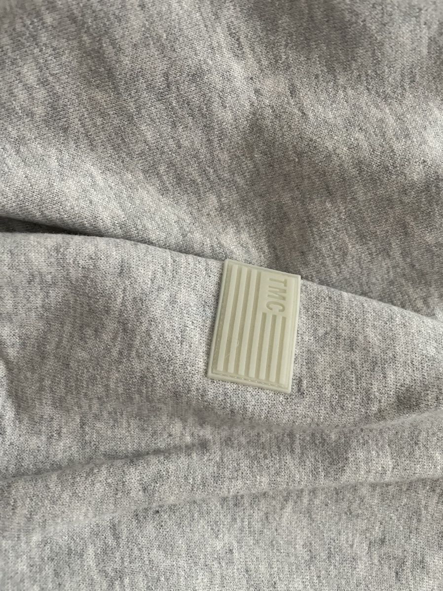 Crenshaw × Essentials × Fear of God Essentials Fear of God - Crenshaw Crewneck Sweatshirt Size US S / EU 44-46 / 1 - 4 Thumbnail