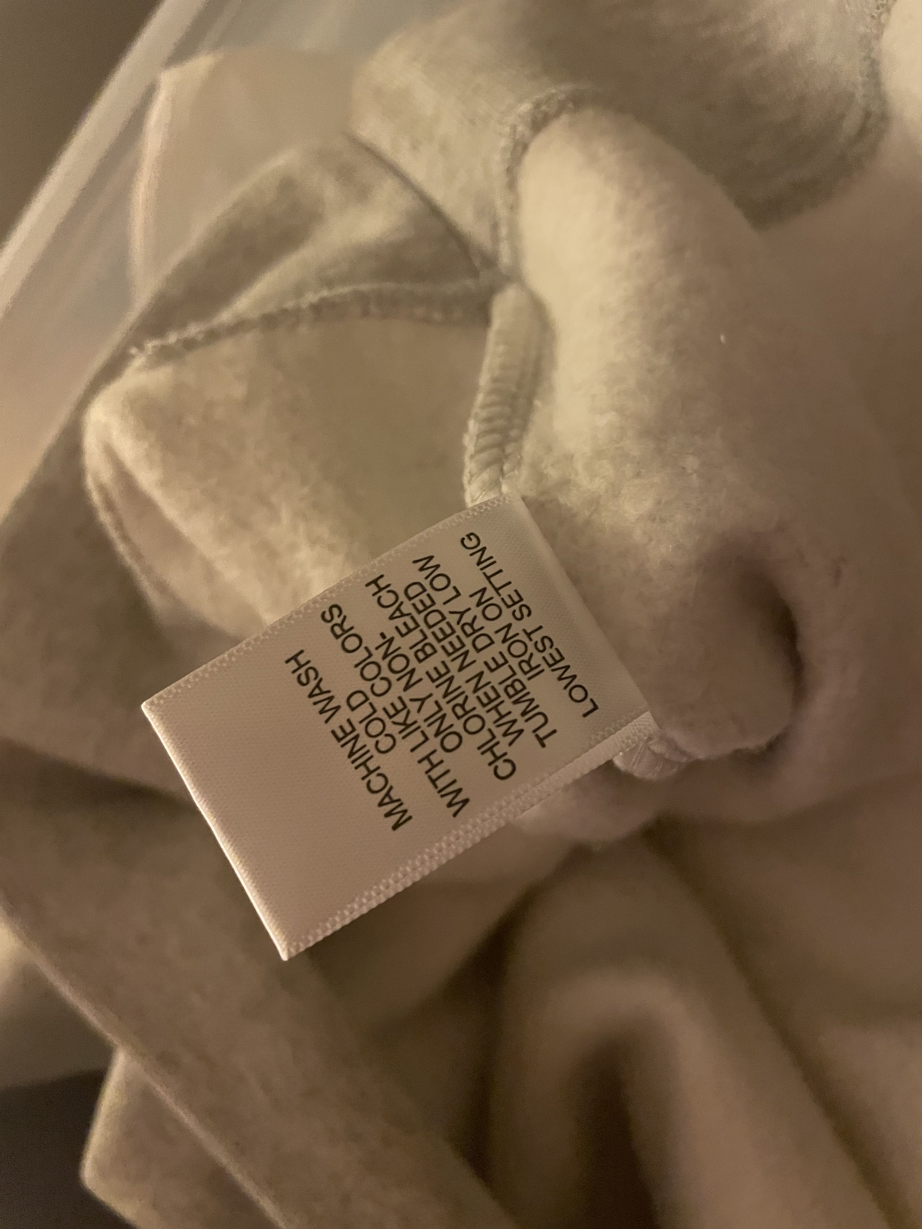 Crenshaw × Essentials × Fear of God Essentials Fear of God - Crenshaw Crewneck Sweatshirt Size US S / EU 44-46 / 1 - 8 Thumbnail